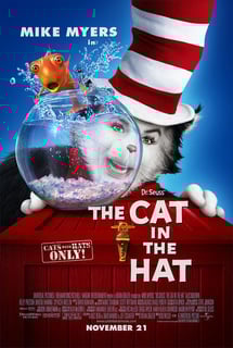 Picture of The Cat in the Hat