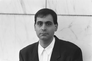 Picture of Pierre Audi