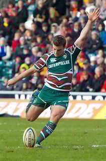 Picture of George Ford