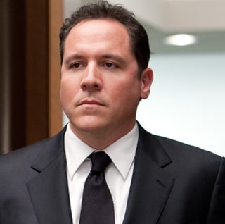 Picture of Harold "Happy" Hogan