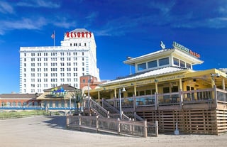Picture of Resorts Casino Hotel
