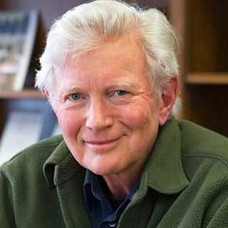 Picture of Peter Gray
