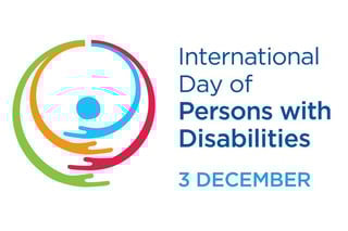 Picture of United Nations' International Day of Persons with Disabilities