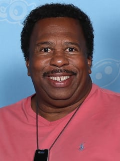 Picture of Leslie David Baker