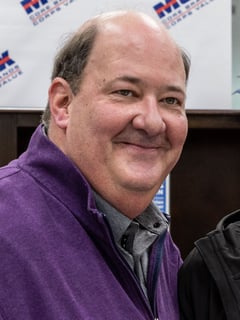 Picture of Brian Baumgartner