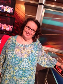 Picture of Phyllis Smith