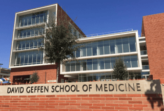Picture of David Geffen School of Medicine at UCLA
