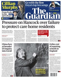 Picture of The Guardian
