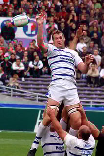 Picture of Justin Harrison