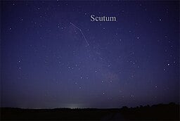Picture of Scutum