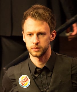 Picture of Judd Trump