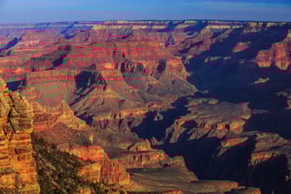 Picture of Grand Canyon National Park
