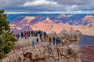 Picture of Grand Canyon