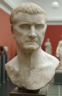Picture of Marcus Licinius Crassus