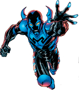 Picture of Jaime Reyes