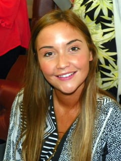 Picture of Jacqueline Jossa