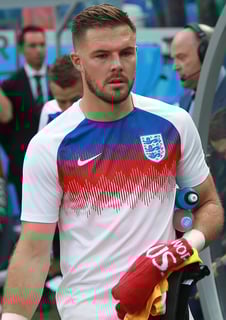 Picture of Jack Butland