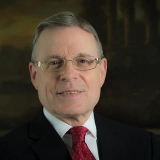 Picture of Richard Fitzwilliams