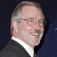 Picture of Donald J. Kessler