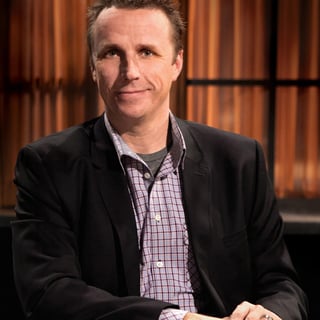 Picture of Marc Murphy