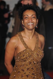Picture of Adjoa Andoh