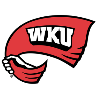 Picture of Western Kentucky Hilltoppers football