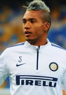 Picture of Juan Jesus