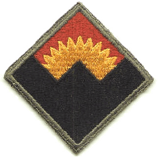 Picture of Western Command