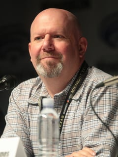 Picture of Marc Guggenheim