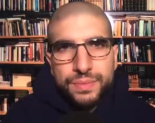 Picture of Ariel Helwani