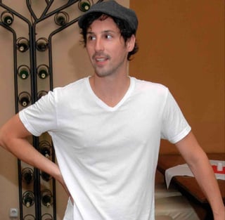 Picture of Joe Sabia