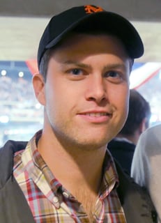 Picture of Colin Jost