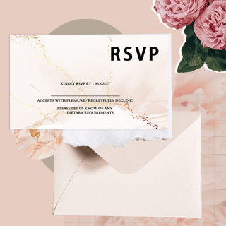 Picture of RSVP