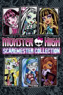 Picture of Monster High