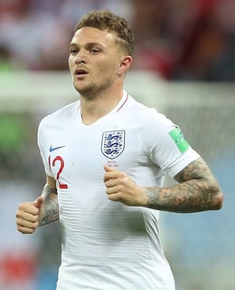 Picture of Kieran Trippier