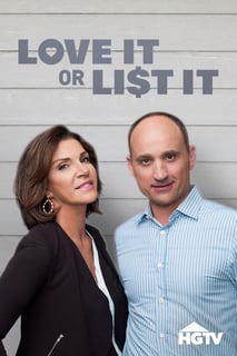 Picture of Love It or List It