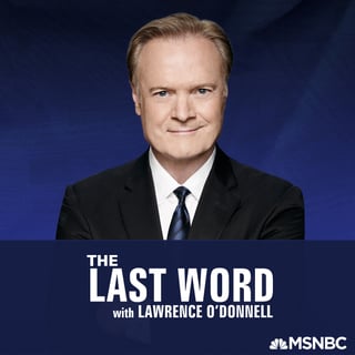 Picture of The Last Word with Lawrence O'Donnell