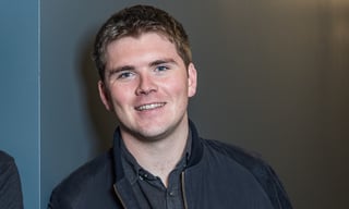 Picture of John Collison