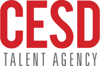 Picture of CESD Talent Agency