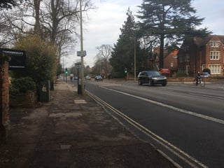 Picture of Banbury Road