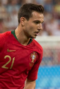 Picture of Cédric Soares