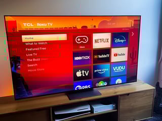 Picture of Smart TV