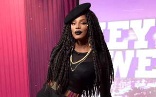 Picture of Tyra Sanchez