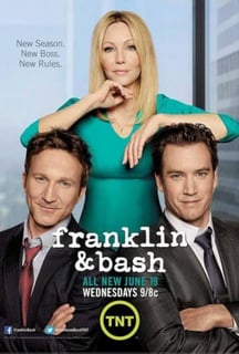 Picture of Franklin & Bash