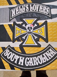 Picture of Hell's Lovers Motorcycle Club