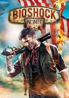Picture of BioShock Infinite