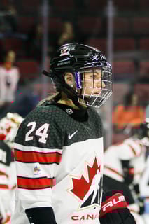 Picture of Natalie Spooner