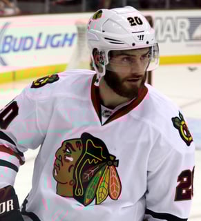 Picture of Brandon Saad