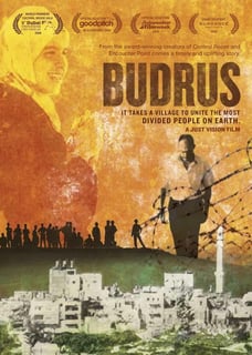 Picture of Budrus