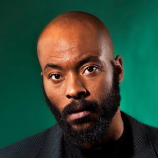 Picture of Arinze Kene